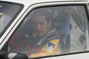 Rallye de Normandie