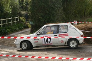 Rallye de Normandie