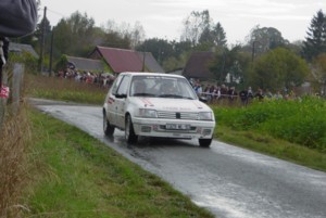 Rallye de la Porte Normande