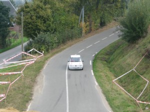 Rallye de la Porte Normande
