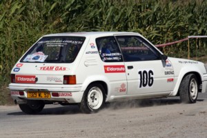 Rallye Val de Bresle